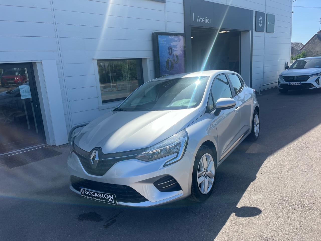 CLIO 5