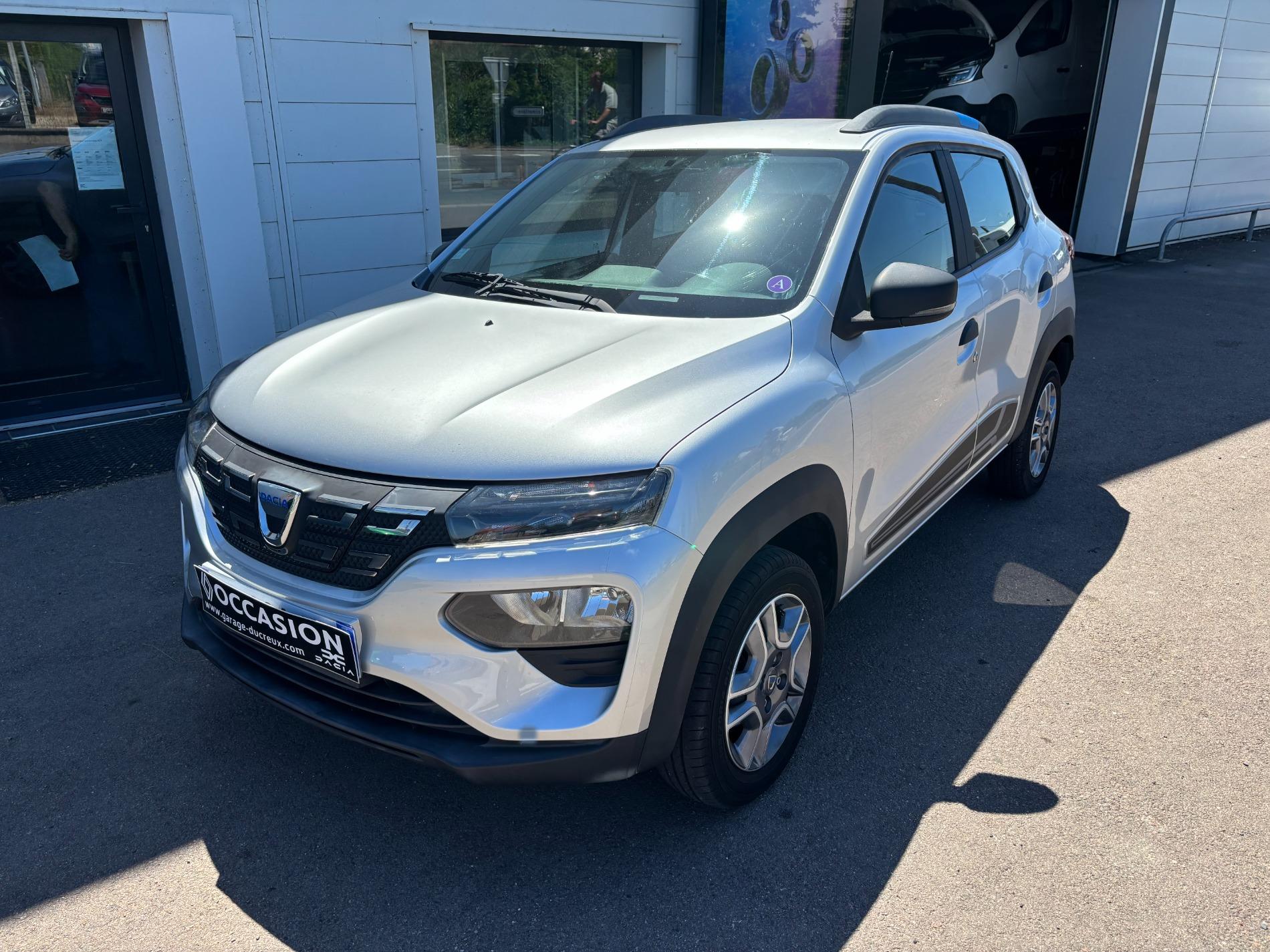 SANDERO